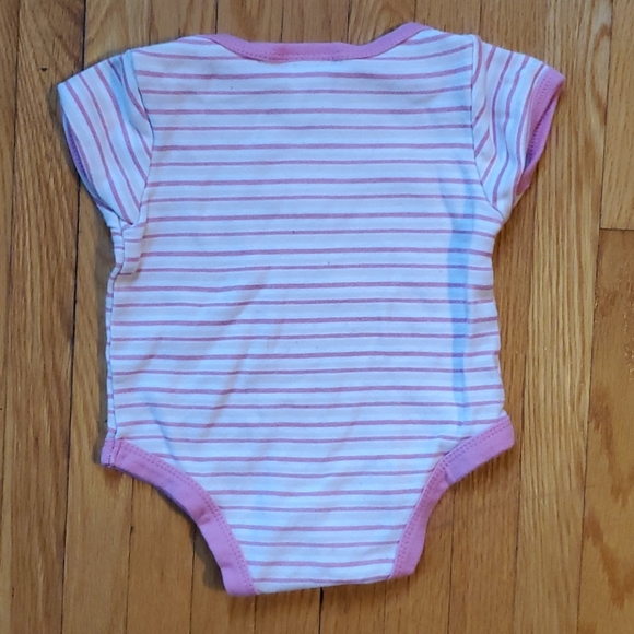 New NHL onesie - Picture 3 of 3